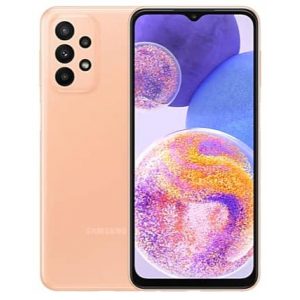 Samsung Galaxy A23 4/128GB Peach