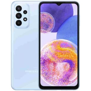 Samsung Galaxy A23 4/64GB (SM-A235F) Blue