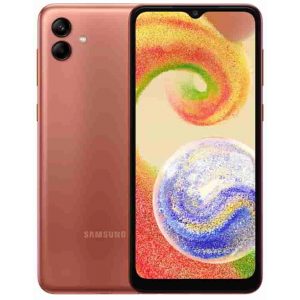 Samsung Galaxy A04 4/64Gb Copper