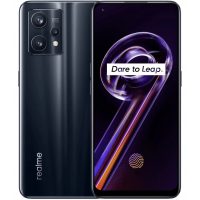 Realme 9 Pro 5G 8/128GB Black