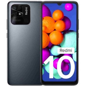 Xiaomi Redmi 10C 3/64Gb Graphite Gray 