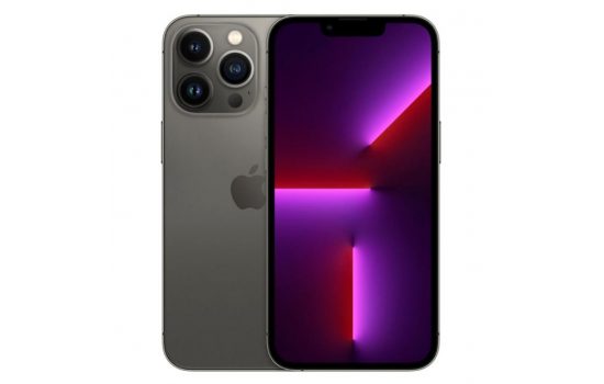 Apple iPhone 13 Pro Max 128Gb Graphite Б/У