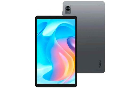 Realme Pad Mini RMP2105 LTE 4Gb/64Gb 8.7" IPS,8/5Mp,6400mAh Grey