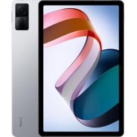 Планшет Redmi Pad 6/128Gb 10,61,IPS 90Hz,8/8Mp,Wi-Fi 8000mAh Silver