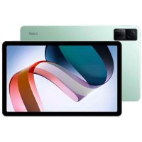 Планшет Redmi Pad 6/128Gb 10,61,IPS 90Hz,8/8Mp,Wi-Fi 8000mAh Mint Green