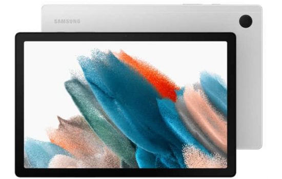 Samsung Galaxy X225 Tab A8 8,7",3/32Gb LTE (SM-X225) Silver