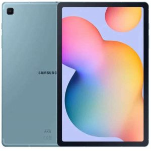 Samsung Galaxy Tab S6 Lite 10,4" 4/128Gb,LTE,SM-P615 Blue