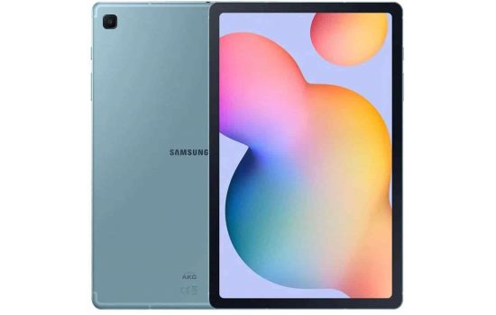 Samsung Galaxy Tab S6 Lite 10,4" 4/128Gb,LTE,SM-P615 Blue