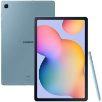 Samsung Galaxy Tab S6 Lite 10,4" 4/64Gb,Wi-Fi,SM-P613 + S Pen Blue