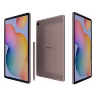 Samsung Galaxy Tab S6 Lite 10,4" 4/128Gb,Wi-Fi,SM-P613 + S Pen Pink