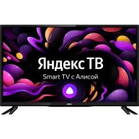 Телевизор BBK 32" 32LEX-7264/TS2C Smart TV Яндекс