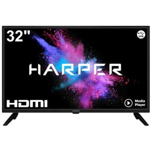 Harper 32" 32R470T HD Ready Black