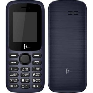 Телефон Fly F197 Blue