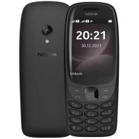 Мобильный телефон Nokia 6310 Black