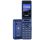 Philips Xenium E2601 2,4",0,3Mp,1000mAh Grey, Blue