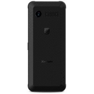 Телефон Philips E2301 Dark Grey