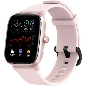 Смарт-часы Xiaomi Amazfit GTS 2 mini Pink
