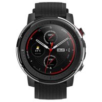 Смарт часы Amazfit Stratos 3 A1929 Black