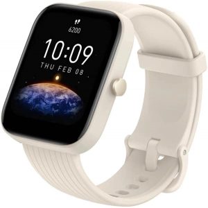Смарт часы Amazfit Bip 3 Pro (A2171) Cream