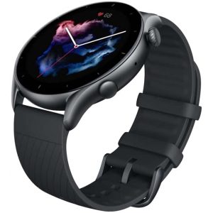 Смарт-часы Xiaomi Amazfit GTR 3 Moonlight Grey