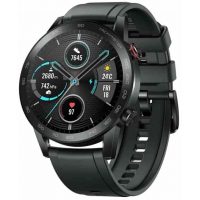 Смарт часы Honor Magic Watch 2 HBE-B39 42mm Agate Black