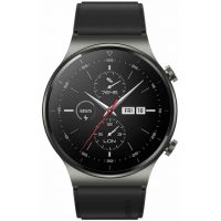 Смарт часы Huawei Watch GT 2 Pro VID-819 46,7mm Black