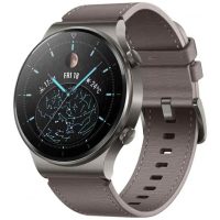 Смарт часы Huawei Watch GT 2 Pro VID-819 46,7mm Grey