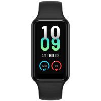 Фитнес браслет Amazfit Smart Band 7 Black 