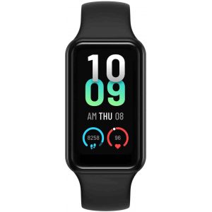 Фитнес браслет Amazfit Smart Band 7 Black 