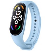 Фитнес браслет Amazfit Smart Band 7 Blue