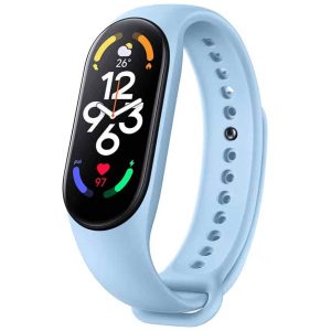 Фитнес браслет Amazfit Smart Band 7 Blue