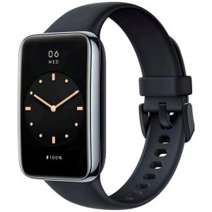 Фитнес браслет Xiaomi Smart Band 7 Pro Ivory