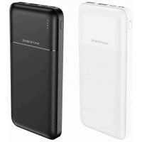 Power Bank Borofone BJ16 2A 10000mAh Black,White