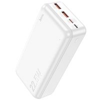 Power Bank Hoco J101A 22.5W White