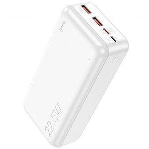 Power Bank Hoco J101A 22.5W White