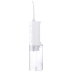 Ирригатор Xiaomi Mijia Electric Flusher MEO701 White