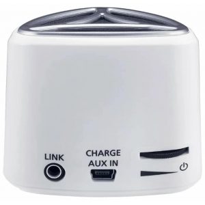 Колонка Genius SP-i175 mini Portable Speaker 2Вт usb White