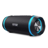  Портативная колонка BQ  PBS-1002 Bluetooth, Fm, microSD USB 44Вт Black