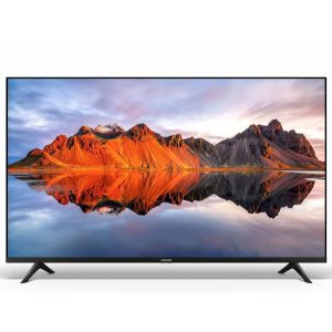 Телевизор Xiaomi 32" L32M7-EARU A2 HD 1366x768,SmartTV Android TV 11 Black