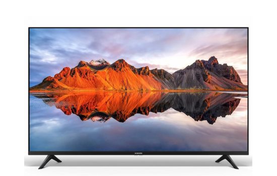 Телевизор Xiaomi 32" L32M7-EARU A2 HD 1366x768,SmartTV Android TV 11 Black