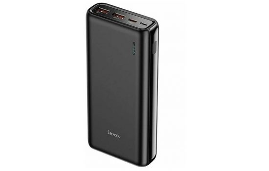 Power Bank Hoco J80A  20000mAh 22.5W Black