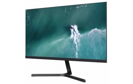 Монитор Xiaomi Mi Desktop Monitor 1A 23,8" IPC (XMMNT238CZ) Black