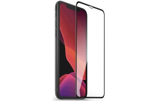 Защитное стекло Apple iPhone 11 Pro Max антишпион