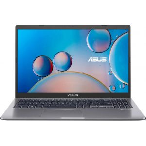 Ноутбук Asus X515EA-BQ1189,15.6"FHD,Core i3,8Gb,256Gb SSD,Free DOS,Grey