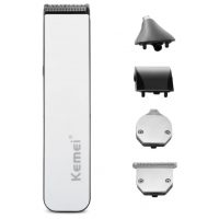 Набор для стрижки Kemei KM-3590 5in1