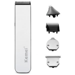 Набор для стрижки Kemei KM-3590 5in1