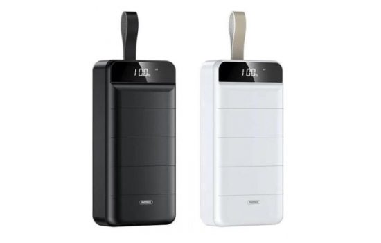 Power Bank Remax RPP-184 40000 mah