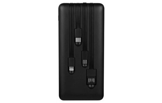 Power Bank TFN PB-254-BK 10000mAh