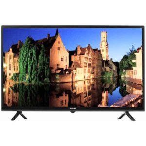 Телевизор 32" Skyline 32YST5900 HD, USB Player, DVB-T2 Black Беларусь