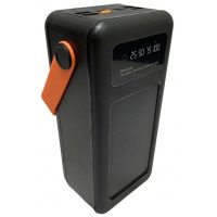 Power Bank Solar Energy 80000mAh (солнечная батарея)